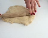 Foto del paso 17 de la receta: Empanada gallega de atún