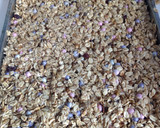 Foto del paso 3 de la receta: Barritas para niños