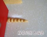 香酥脆的『雞蛋小饅頭』親子一起動手做的食譜步驟5照片