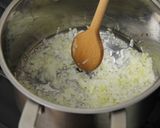 Kukoricafőzelék recept fázis 2 fotója