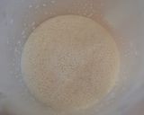 Foto langkah ke 2 dari resep Roti Unyil, tanpa ulen dan pakai otang, plus tips.