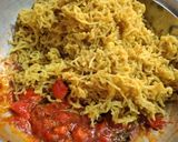 ફરાળી મેગી (Farali Maggi Recipe In Gujarati) રેસીપી સ્ટેપ3ફોટો
