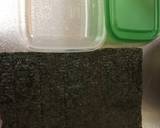 Japanese Rice Sandwich recipe step 2 photo