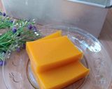 Foto langkah ke 4 dari resep Puding labu kuning.