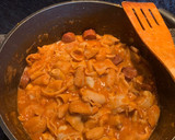 Foto del paso 4 de la receta: Callos de cordero