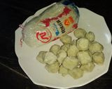 Foto langkah ke 2 dari resep Sop kimlo.