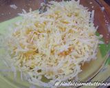 Foto del passaggio 5 della ricetta Nuvole d'uovo con rosti di patate e guacamole