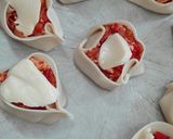 Foto del paso 3 de la receta: Canastitas de pollo