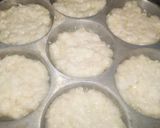 Foto langkah ke 5 dari resep Wingko babat.