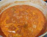 Foto del paso 5 de la receta: Boloñesa con soja texturizada