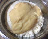 Foto del paso 1 de la receta: Delicias de coco 🥥