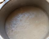 A picture of step 4 of Tender Coconut Pudding.
