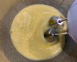 Foto del paso 1 de la receta: Budín de banana, nueces y chocolate