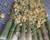 Foto del paso 2 de la receta: Espárragos a la Polonesa