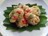 Tempe mendoan