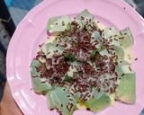 Foto langkah ke 5 dari resep Agar agar Jajanan jadul waktu sd.