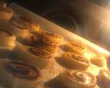 Foto del paso 7 de la receta: Cinnamon Rolls