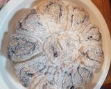 Mindenmentes Csokiscsiga recept fázis 3 fotója