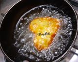 A picture of step 3 of Farali Cutlets.