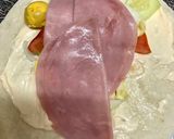 Foto del paso 7 de la receta: Wraps variados