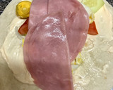 Foto del paso 7 de la receta: Wraps variados