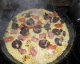Foto del paso 5 de la receta: Arroz con costra