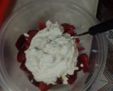 Foto del paso 4 de la receta: Torta de frutas