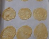 Foto langkah ke 6 dari resep Almond Crispy.