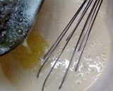 Foto del paso 3 de la receta: Panqueques para canelones