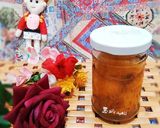 عکس مرحله 5 از دستور کمپوت گلابی 🍐😋👌