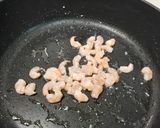 五彩蝦鬆的食譜步驟2照片