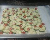 Foto del paso 5 de la receta: Hojaldre con verduritas