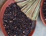 Foto del paso 1 de la receta: Atole meco de Santiago Lachivía