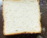 A picture of step 3 of Suji /Semolina Toast.