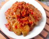 Foto langkah ke 5 dari resep Jengkol Balado.