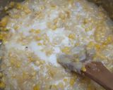 Foto del paso 3 de la receta: Canastitas de choclo común y en lata