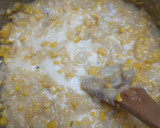 Foto del paso 3 de la receta: Canastitas de choclo común y en lata