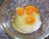 Foto del paso 7 de la receta Budín de Pan sabor Manjar