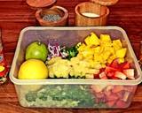 Mike's Tropical Spicy Salsa recipe step 1 photo