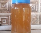 عکس مرحله 4 از دستور سرکه خانگی#خونگی