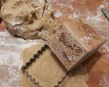Une image de l'étape 4 de Sablés à la cannelle.