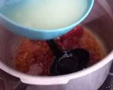 Foto del paso 4 de la receta: Espaguetis a lo cubano
