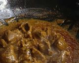 Foto langkah ke 7 dari resep Rendang Daging.