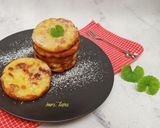 Foto langkah ke 7 dari resep Lempeng Pisang Khas Banjar.