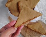 Foto langkah ke 6 dari resep 121. Roti Boy Toast.