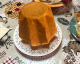 Φωτογραφία βήματος 8 της συνταγής Ιταλικό Pandoro