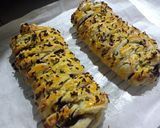 Foto langkah ke 7 dari resep Strudel piscok.