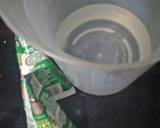 Kue Lumpur Kentang langkah memasak 1 foto