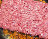 Foto del paso 9 de la receta: Ñoquis con Tuco de la Mamá y Ñoquis con Salsa de Trufa
