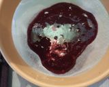 Foto del paso 7 de la receta: Panna cotta de coco con coulis de zarzamora 🍽️